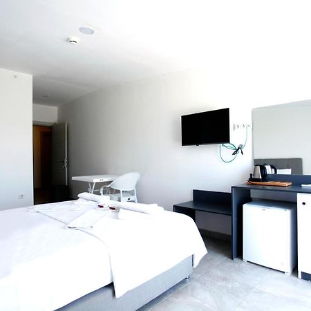 Lofts Alanya Luna Hotel Zewnętrze zdjęcie